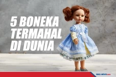 Berikut ini Koleksi...