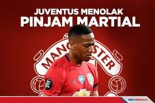 Tuntutan Man United...