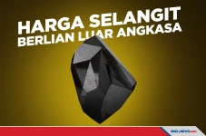 Harga Selangit untuk...