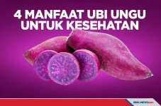 Selain Manis, Ini Empat...