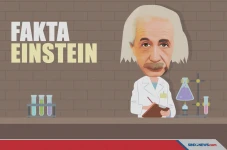 Fakta-fakta Mengejutkan...