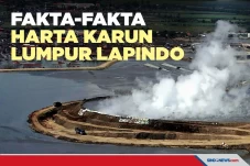 Fakta-fakta Harta Karun...