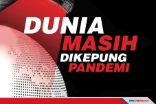 Pandemi Belum Berakhir,...