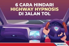 Kesadaran Hilang, Ini...