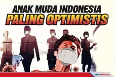 Hadapi Pandemi, Anak...