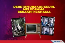 Berikut Deretan Drakor...