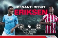 Preview Man City vs...
