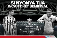 La Vecchia Signora Incar...
