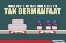 Ini 5 Daftar Obat yang...