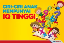 Kenali Ciri-ciri Anak...