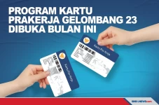Program Kartu Prakerja...