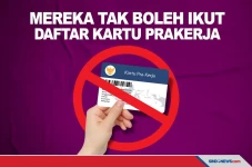 Orang-Orang yang Tak...