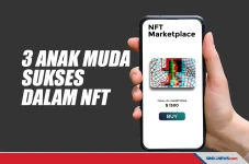 Manfaatkan Teknologi,...