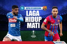 Prediksi Liga Eropa...