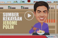Mengintip 4 Sumber Kekayaan...