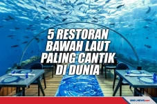 Mau Dinner Romantis,...
