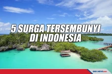 Manjakan Mata, Berikut...