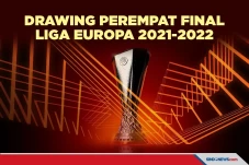 Hasil Drawing Perempat...