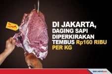 Jelang Bulan Puasa,...
