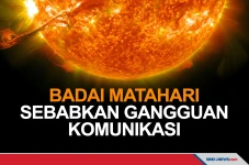 Waspadai Gangguan Komunikasi...