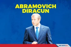 Bos Chelsea Roman Abramovich...