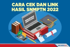 Cara Cek dan Link Pengumuman...