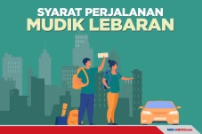 Warga yang Belum Vaksin...