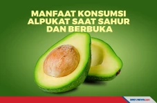 Simak Yuk! Ini Manfaat...