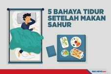 Perlu Dihindari! Ini...