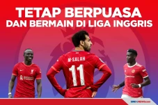 Pemain Andalan Klub...