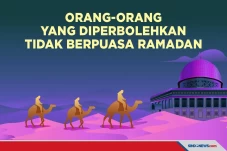 Ini Orang-orang yang...
