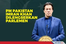 PM Pakistan Imran Khan...