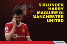 5 Blunder yang Dibuat...