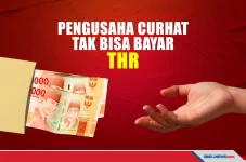 Kadin Minta Pengusaha...