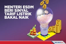 Pemerintah Memberi Sinyal...