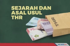 Perlu Diketahui, Ini...