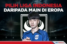 Pemain Terbaik Liga...