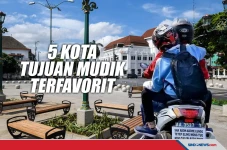 Berikut Ini Beberapa...