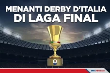 Kalahkan Fiorentina,...