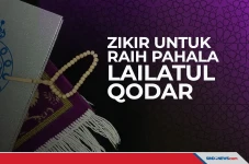 3 Kali Baca Zikir Ini...