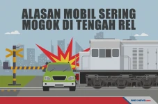 Ini Alasan Kenapa Mobil...
