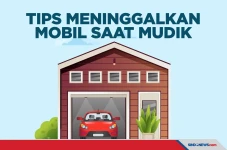 Penting! Ini Tips Meninggalkan...