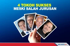 4 Tokoh yang Terbukti...