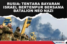Rusia: Tentara Bayaran...