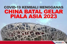 Covid-19 Kembali Mengganas,...