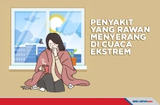 Empat Penyakit yang...