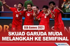 Hajar Myanmar 3-1, Skuad...
