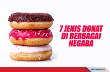 Tak Semua Bolong Tengah,...
