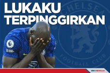 Terpinggirkan di Chelsea,...