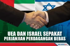 Uni Emirat Arab dan...